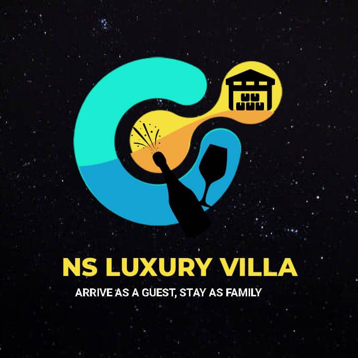 NS LUXURY VILLA